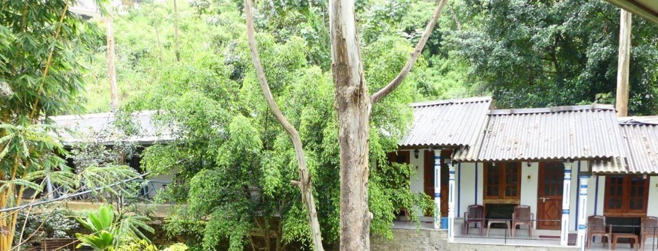 White House Riverside Retreat Nallathanniya Chambre photo