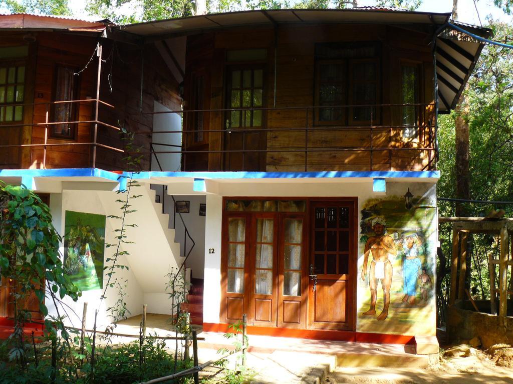 White House Riverside Retreat Nallathanniya Extérieur photo
